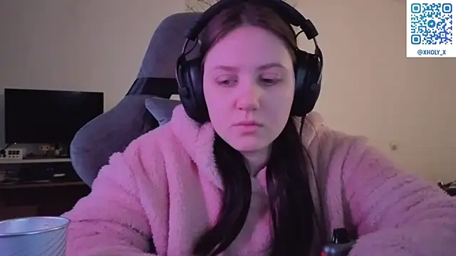 Holy Kveta online show from February 7, 2:48 am