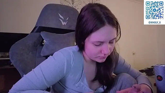 Holy Kveta online show from February 8, 2:48 am