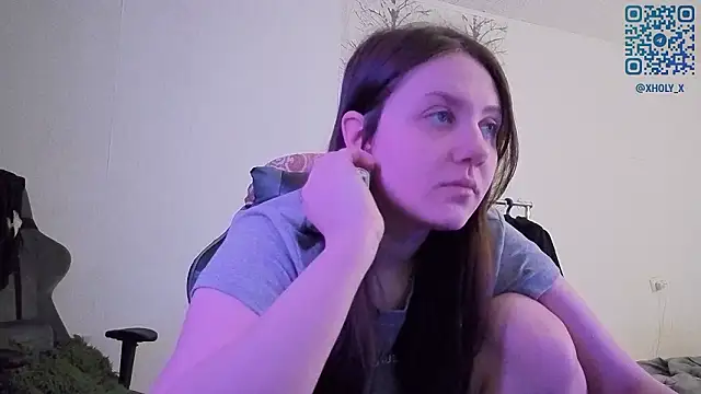 Holy Kveta online show from March 22, 3:54 am