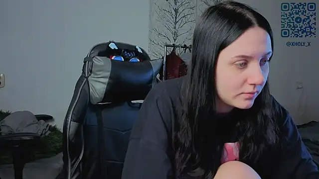 Holy Kveta online show from April 19, 2:44 am