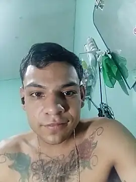 Snapshot of Casarking chatting on May 27, 12:07 am Casarking online show from May 27, 12:07 am