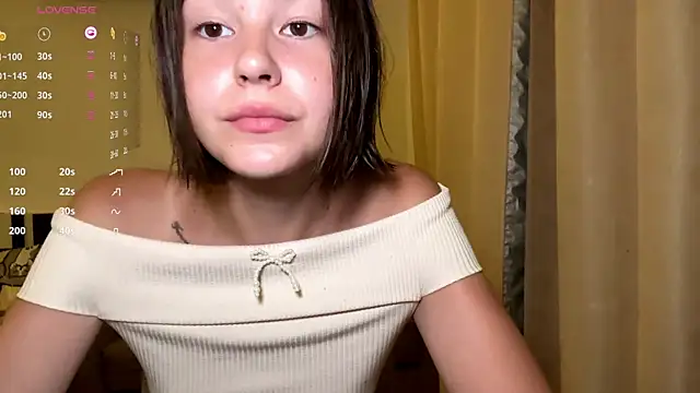 MauritaSpueler online show from April 22, 9:38 pm