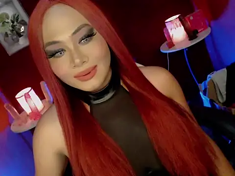 Snapshot of Serenity_Mooree chatting on February 21, 1:45 pm Serenity Mooree online show from February 21, 1:45 pm