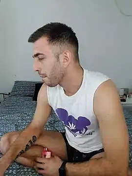 rubio009 online show from February 25, 11:09 am