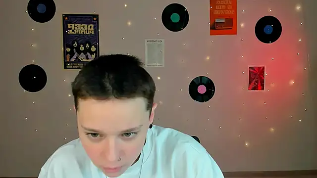 emi fade online show from February 2, 9:30 am