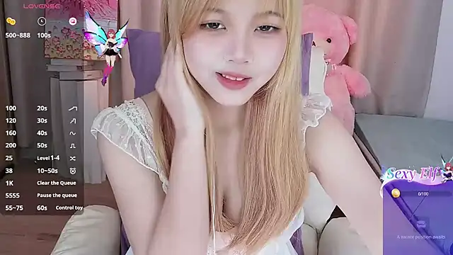 -Anya-666- online show from February 20, 2:17 pm