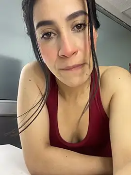 Lia Nova online show from February 13, 1:40 pm