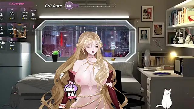 chenxi003 online show from February 16, 4:36 pm