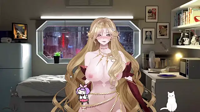 chenxi003 online show from April 20, 4:54 pm