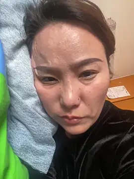 Youyou 12 online show from March 20, 8:52 am