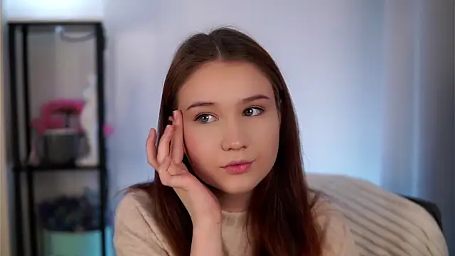 TemikaAltvater online show from February 20, 12:49 pm