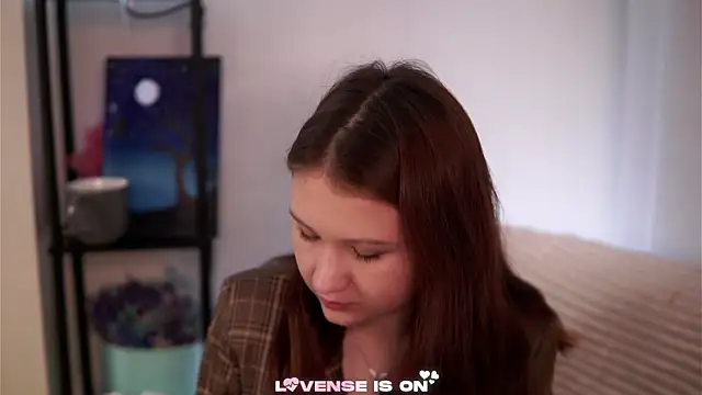 TemikaAltvater online show from February 24, 12:14 pm