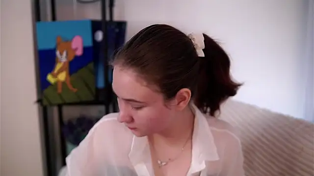 TemikaAltvater online show from February 25, 12:04 pm