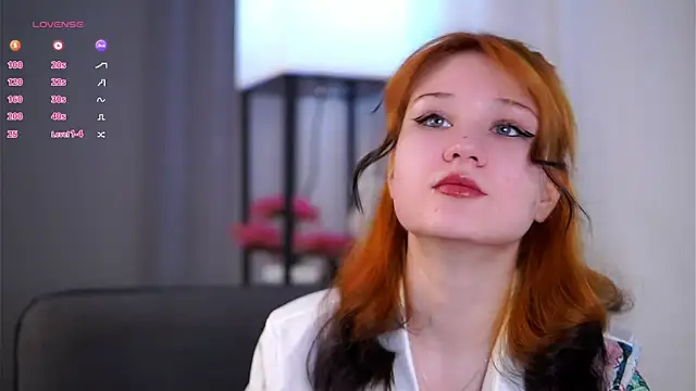 TemikaAltvater online show from April 21, 2:23 pm