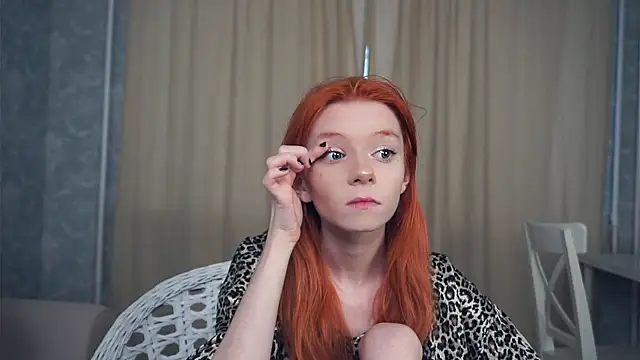 TarynPalek online show from February 9, 6:28 am