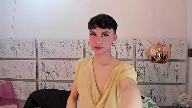 Camilo X x online show from March 30, 12:17 pm