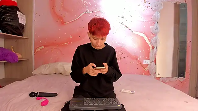 Snapshot of Jessi_Rosse chatting on February 20, 8:20 pm Jessi Rosse online show from February 20, 8:20 pm