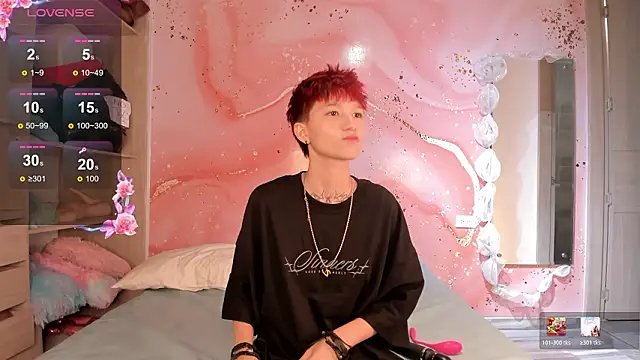 Snapshot of Jessi_Rosse chatting on March 5, 8:27 pm Jessi Rosse online show from March 5, 8:27 pm