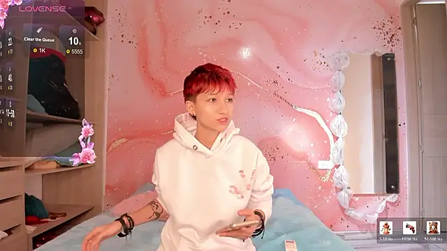 Snapshot of Jessi_Rosse chatting on March 6, 8:16 pm Jessi Rosse online show from March 6, 8:16 pm