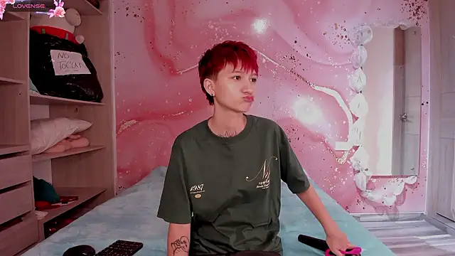 Snapshot of Jessi_Rosse chatting on March 7, 8:39 pm Jessi Rosse online show from March 7, 8:39 pm