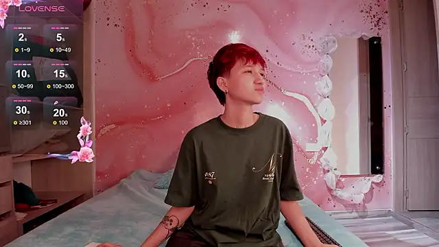 Snapshot of Jessi_Rosse chatting on March 8, 2:04 am Jessi Rosse online show from March 8, 2:04 am