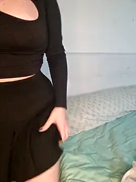 HotLoversLive online show from February 27, 10:54 pm