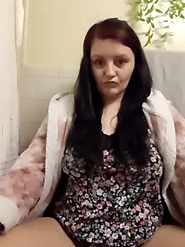 Rosegold2431 online show from February 11, 3:17 pm