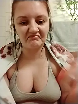 Rosegold2431 online show from February 13, 8:38 pm