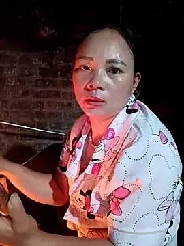 neyney110 online show from February 3, 12:31 am