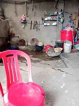 neyney110 online show from April 21, 3:57 am