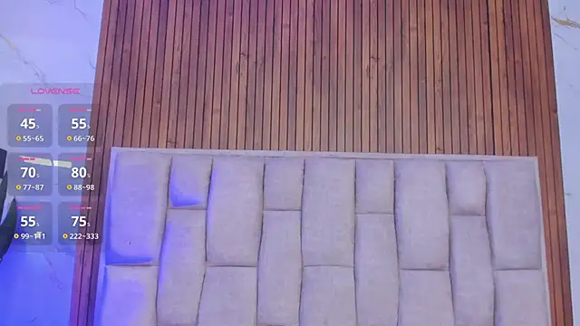 Scarlet Rosexx online show from April 24, 6:43 pm