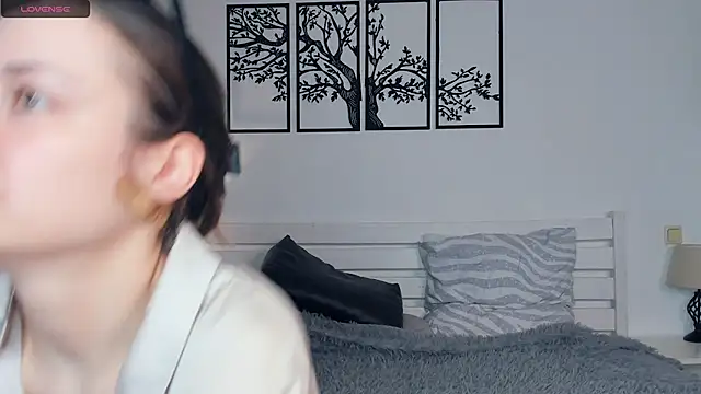 MalvinaTrafford online show from February 15, 10:06 pm