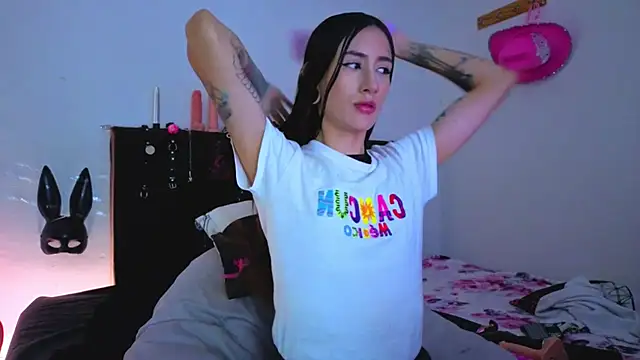 Iam kimh online show from March 19, 1:09 am