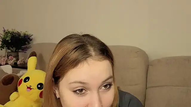 JadwigaTagliavia online show from February 12, 9:48 am