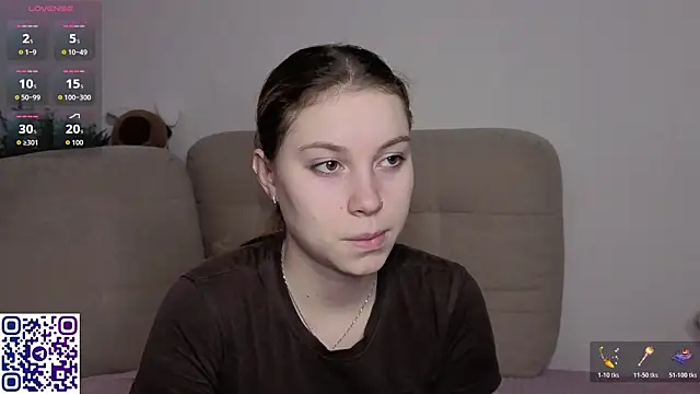 JadwigaTagliavia online show from February 26, 9:19 am