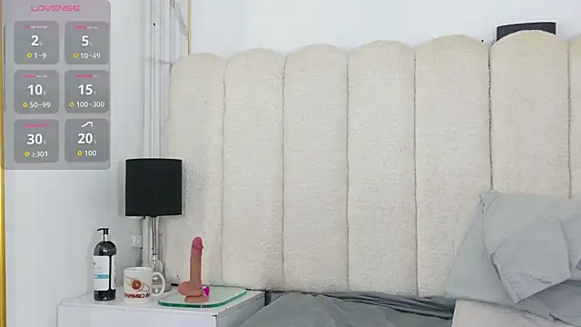 Snapshot of Abi_dolll chatting on February 10, 12:31 pm Abi dolll online show from February 10, 12:31 pm