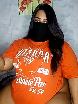 Cute G online show from April 29, 7:42 pm