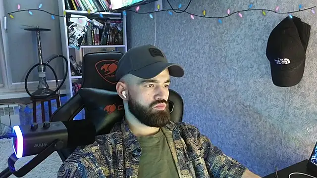  Mostly  online show from February 8, 4:21 pm