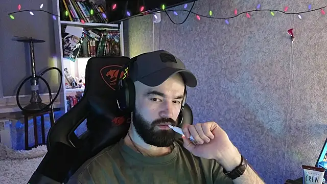  Mostly  online show from February 11, 4:23 pm