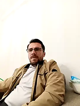 NatanCasad0 online show from February 7, 12:14 am