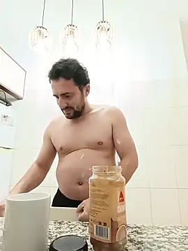 NatanCasad0 online show from February 13, 5:20 pm