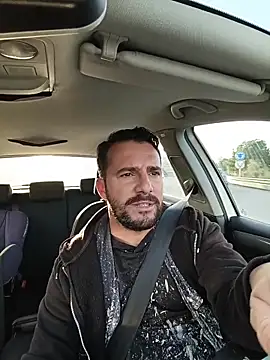 NatanCasad0 online show from February 27, 8:03 am