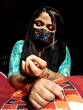 Nusrat Faria online show from February 3, 10:20 am