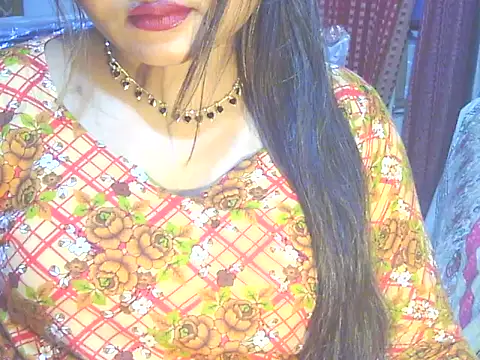 Nusrat Faria online show from April 21, 12:12 am