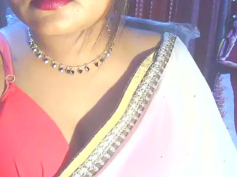 Nusrat Faria online show from April 22, 8:32 pm