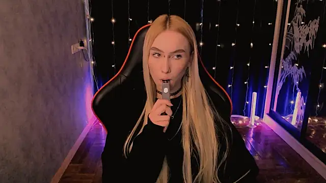 crybambi online show from February 27, 7:41 am