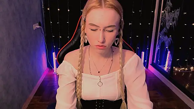 crybambi online show from March 19, 6:50 am