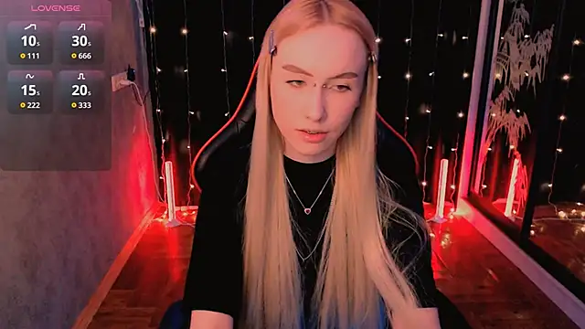 crybambi online show from March 24, 7:24 am