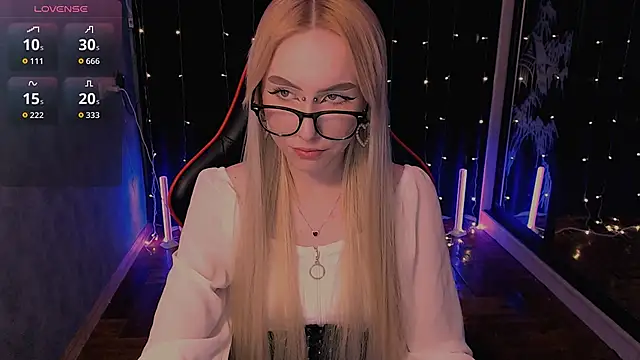 crybambi online show from March 25, 10:10 am