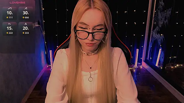 crybambi online show from March 27, 7:36 am